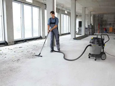 Etimesgut İnşaat Sonrası Temizlik