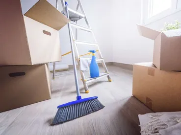 Etimesgut Kiracı Sonrası Temizlik